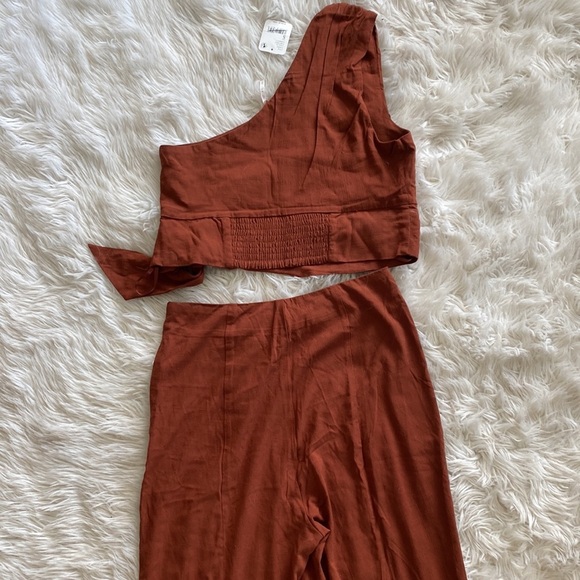 Free People Alexa Set in Coconut Shell - Picture 12 of 14